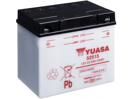 2402 motobaterie yuasa 52515 12v 25ah