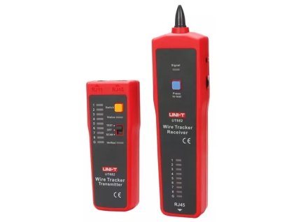 2498 tester kabelu uni t ut682