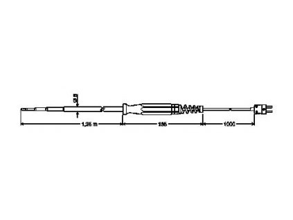 2870 1 snimac teploty gkf 125 seno kompost