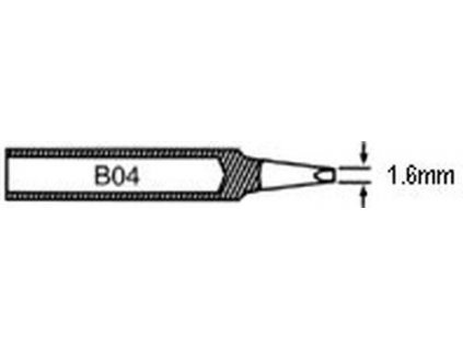 3053 1 hroty pajeci 44 510604 1 6mm