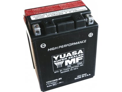 3167 motobaterie yuasa ytx14ahl bs 12v 12ah