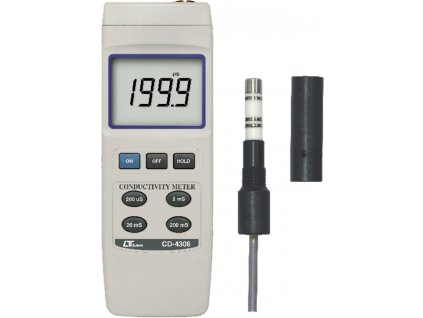 3191 meric vodivosti cd 4306