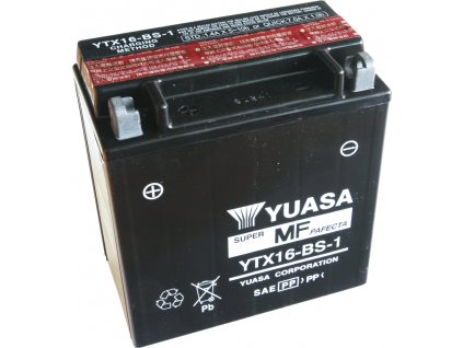 326 motobaterie yuasa ytx16 bs 1 12v 14ah