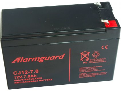 3335 1 akumulator alarmguard cj12 7 12v 7ah