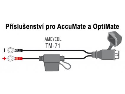 3380 tm 71 prislusenstvi k accumate a optimate propojeni s ocky s t