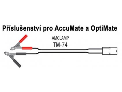 3485 tm 74 prislusenstvi k accumate a optimate klesticky