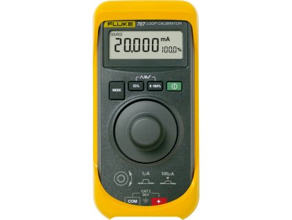 3827 kalibrator fluke 707