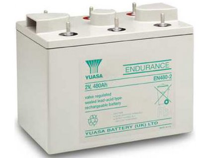 398 1 akumulator yuasa en480 2 2v 480ah