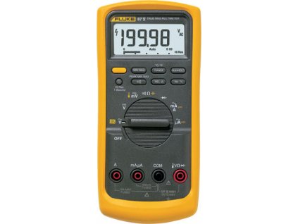4118 1 multimetr fluke 87 v truerms