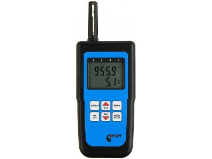 4268 comet c4130 teplomer vlhkomer ext