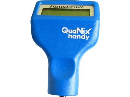 4337 meric tloustky quanix handy qnix handy fe nfe 500