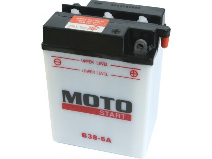 4532 motobaterie motostart mse b38 6a 6v 13ah