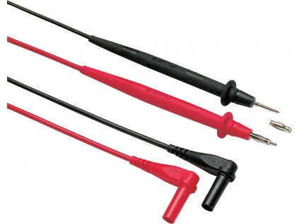 4661 merici kabely fluke tl76