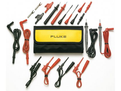 4667 merici kabely fluke tl81a sada