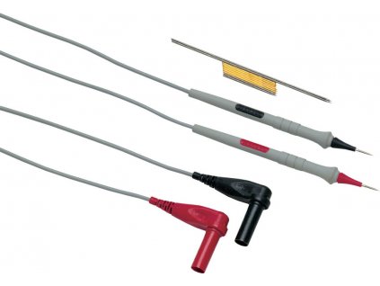 4670 merici kabely fluke tl910