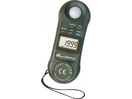 4697 luxmetr lutron lm 81lx