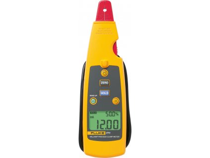 4793 procesni klestovy meric ma fluke 771