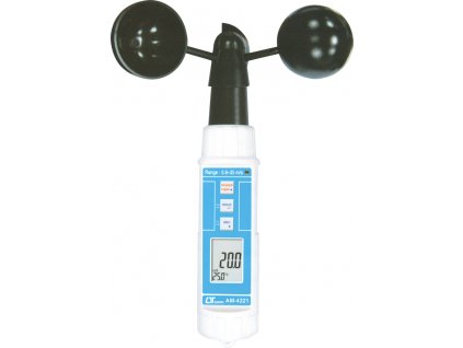 4796 anemometr lutron am 4221