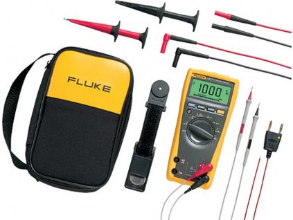 4820 multimetr fluke 179 eda2 kit
