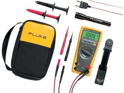 4823 multimetr fluke 179 mag2 kit