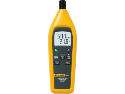 4967 teplomer fluke 971