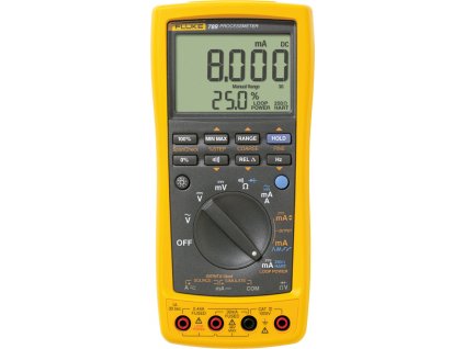5045 multimetr fluke 789 e
