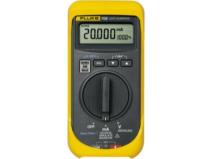 5084 kalibrator fluke 705