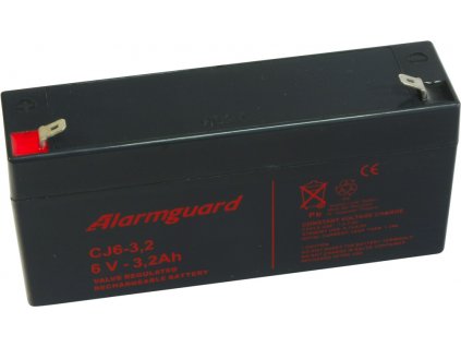 5201 1 akumulator alarmguard cj6 3 2 6v 3 2ah