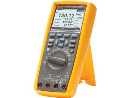 5354 1 multimetr fluke 287 fvf