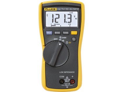 5537 multimetr fluke 113