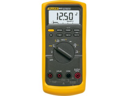 5750 multimetr fluke 88 v a kit automobilovy