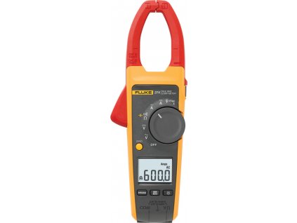 6143 klestovy multimetr fluke 374 fc 600a ac dc 2500a ac s iflex