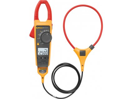 6149 klestovy multimetr fluke 376 fc