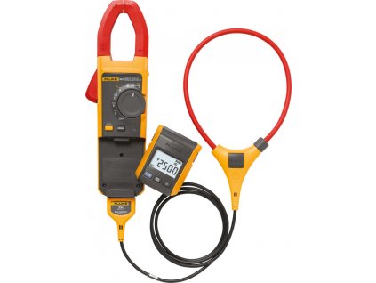 6152 klestovy multimetr fluke 381