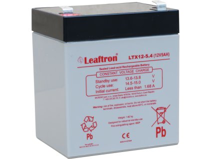 LTX12 5.4 1000