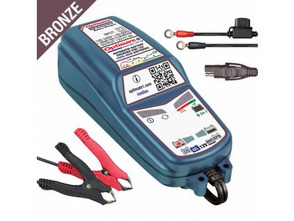 6257 nabijecka optimate 5 start stop 12v 4a tm220 4a