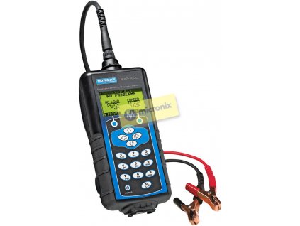 6296 tester akumulatoru a nabijeciho systemu midtronics exp 1000