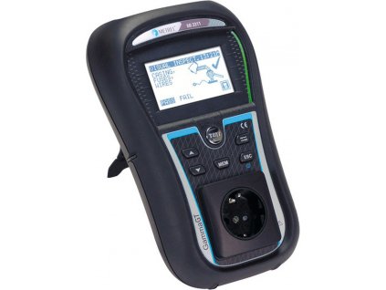 6344 tester mi 3311 gamma gt