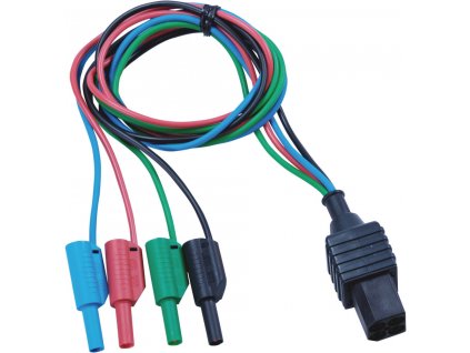 6416 a 1021 kabel 4 x 1 m