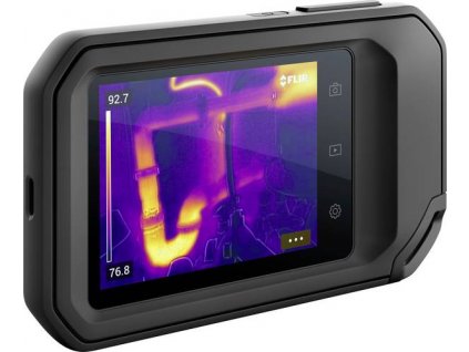 6533 termokamera flir c3 x wifi