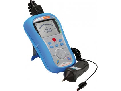 6605 meric izolace a prechodovych odporu mi 3121 smartec ins cont