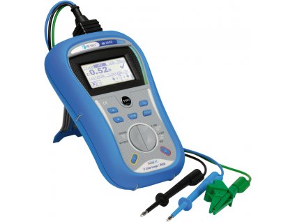 6611 meric impedance mi 3122 smartec zline zloop