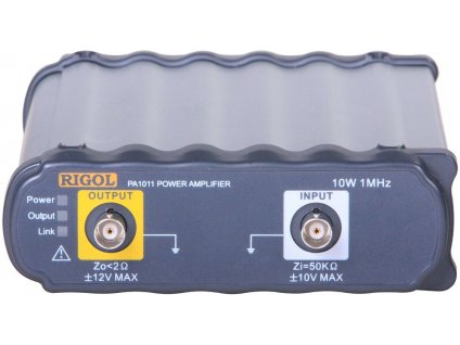 6815 zesilovac rigol pa1011