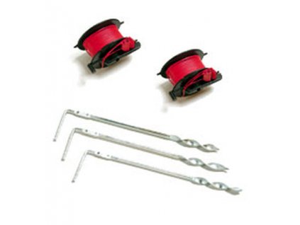 6833 1 sada civek fluke es 162p3 pro 3polove mereni