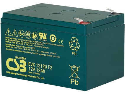 EVX 12120 F2 3