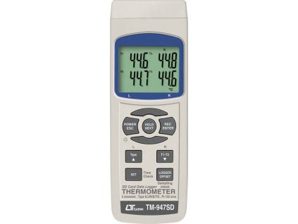 6902 teplomer lutron tm 947sd