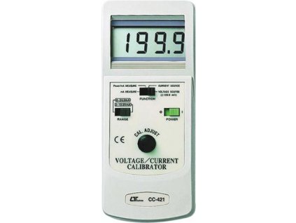 692 1 kalibrator proudovy lutron cc 421