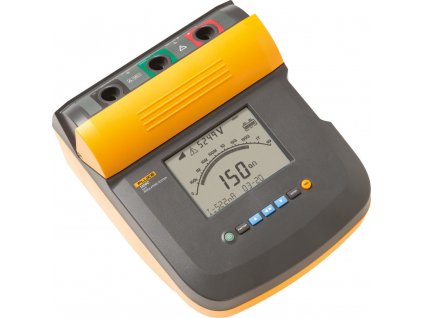 7061 meric izolacnich stavu fluke 1550c