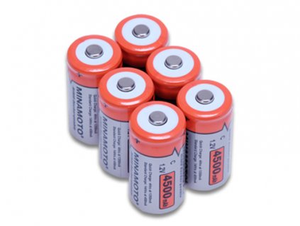 7082 1 a 1046 akumulator dobijeci 6 x 2500 mah