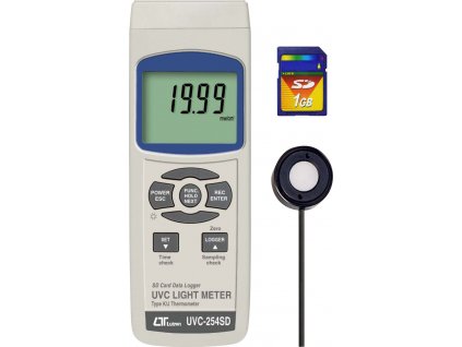 7145 meric uv zareni uvc 254sd